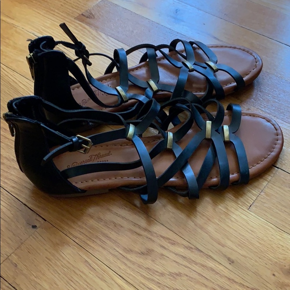 sandals - Picture 2 of 2